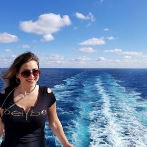 Meet your Posher, Leslie